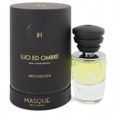 Eau De Parfum Spray (Unisex) Feminino - Masque Milano - Luci Ed Ombre - 35 ml