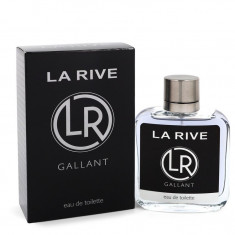 Eau De Toilette Spray Masculino - La Rive - La Rive Gallant - 100 ml