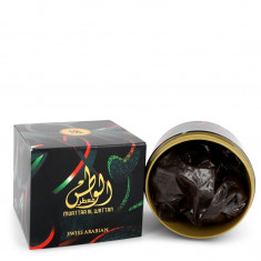 Incense Bakhoor (Unisex) Masculino - Swiss Arabian - Swiss Arabian Muattar Al Wattan - 50 grams