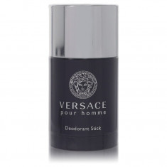 Deodorant Stick Masculino - Versace - Versace Pour Homme - 75 ml