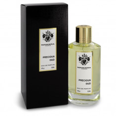 Eau De Parfum Spray (Unisex) Feminino - Mancera - Mancera Precious Oud - 120 ml