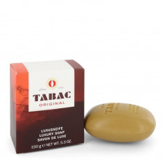 Soap Masculino - Maurer & Wirtz - Tabac - 157 ml