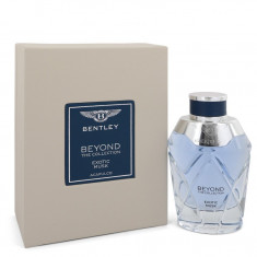 Eau De Parfum Spray (Unisex) Masculino - Bentley - Bentley Exotic Musk - 100 ml