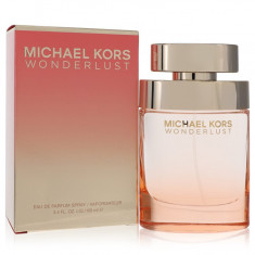 Eau De Parfum Spray Feminino - Michael Kors - Michael Kors Wonderlust - 100 ml