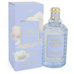 Eau De Cologne Intense Spray (Unisex) Feminino - 4711 - 4711 Acqua Colonia Pure Breeze Of Himalaya - 169 ml