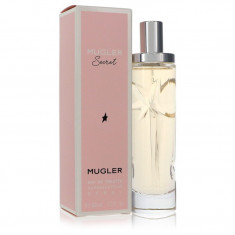 Eau De Toilette Spray Feminino - Thierry Mugler - Mugler Secret - 50 ml