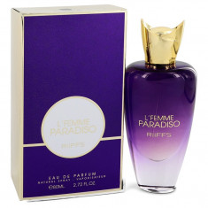 Eau De Parfum Spray Feminino - Riiffs - L'femme Paradiso - 80 ml