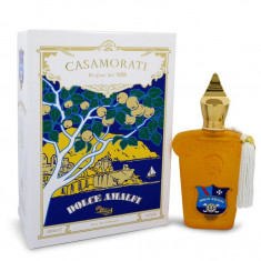 Eau De Parfum Spray (Unisex) Feminino - Xerjoff - Casamorati 1888 Dolce Amalfi - 100 ml