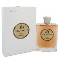 Eau De Parfum Spray (Unisex) Feminino - Atkinsons - Pirates' Grand Reserve - 100 ml