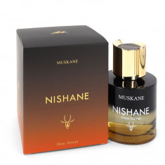 Extrait De Parfum Spray Feminino - Nishane - Muskane - 100 ml