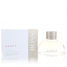 Eau De Parfum Spray Feminino - Hugo Boss - Boss - 90 ml