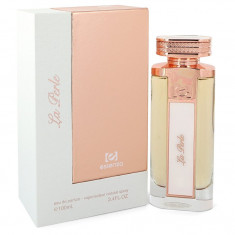 Eau De Parfum Spray Feminino - Essenza - La Perle - 100 ml