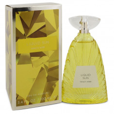 Eau De Parfum Spray Feminino - Thalia Sodi - Liquid Sun - 100 ml