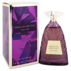 Eau De Parfum Spray Feminino - Thalia Sodi - Absolute Amethyst - 100 ml