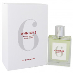 Eau De Parfum Spray Feminino - Eight & Bob - Annicke 6 - 100 ml