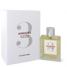 Eau De Parfum Spray Feminino - Eight & Bob - Annicke 3 - 100 ml