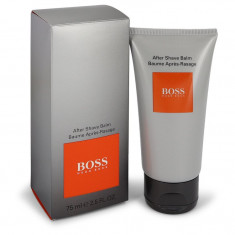 After Shave Balm Masculino - Hugo Boss - Boss In Motion - 75 ml