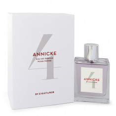 Eau De Parfum Spray Feminino - Eight & Bob - Annicke 4 - 100 ml