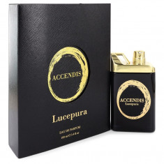 Eau De Parfum Spray (Unisex) Feminino - Accendis - Lucepura - 100 ml