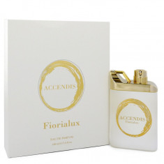 Eau De Parfum Spray (Unisex) Feminino - Accendis - Fiorialux - 100 ml