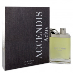 Eau De Parfum Spray (Unisex) Feminino - Accendis - Aclus - 100 ml