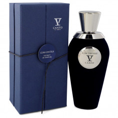 Extrait De Parfum Spray (Unisex) Feminino - V Canto - Cor Gentile V - 100 ml