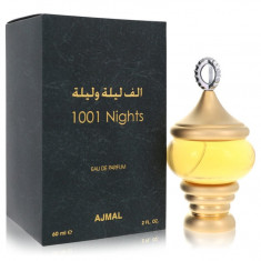 Eau De Parfum Spray Feminino - Ajmal - 1001 Nights - 60 ml