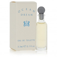 Mini EDT Spray Feminino - Designer Parfums Ltd - Ocean Dream - 3 ml