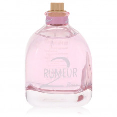 Eau De Parfum Spray (Tester) Feminino - Lanvin - Rumeur 2 Rose - 100 ml