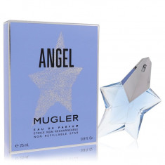 Eau De Parfum Spray Feminino - Thierry Mugler - Angel - 24 ml