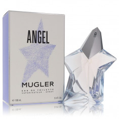 Eau De Toilette Spray Feminino - Thierry Mugler - Angel - 100 ml