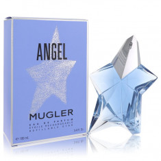 Standing Star Eau De Parfum Spray Refillable Feminino - Thierry Mugler - Angel - 100 ml