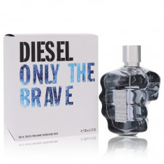 Eau De Toilette Spray Masculino - Diesel - Only The Brave - 125 ml