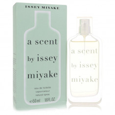 Eau De Toilette Spray Feminino - Issey Miyake - A Scent - 50 ml
