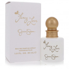 Eau De Parfum Spray Feminino - Jessica Simpson - Fancy Love - 30 ml