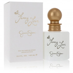 Eau De Parfum Spray Feminino - Jessica Simpson - Fancy Love - 100 ml