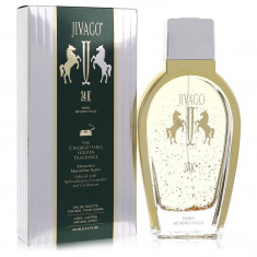 Eau De Toilette Spray Masculino - Ilana Jivago - Jivago 24k - 100 ml