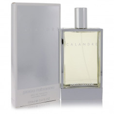 Eau De Toilette Spray Feminino - Paco Rabanne - Calandre - 100 ml