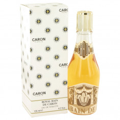 Eau De Toilette (Unisex) Feminino - Caron - Royal Bain De Caron Champagne - 120 ml