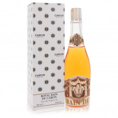 Eau De Toilette (Unisex) Feminino - Caron - Royal Bain De Caron Champagne - 240 ml