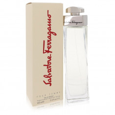 Eau De Parfum Spray Feminino - Salvatore Ferragamo - Salvatore Ferragamo - 100 ml