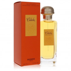 Eau De Toilette Spray Feminino - Hermes - Caleche - 100 ml