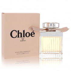 Eau De Parfum Spray Feminino - Chloe - Chloe (new) - 75 ml