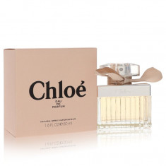 Eau De Parfum Spray Feminino - Chloe - Chloe (new) - 50 ml