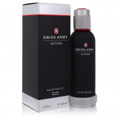 Eau De Toilette Spray Masculino - Victorinox - Swiss Army Altitude - 100 ml