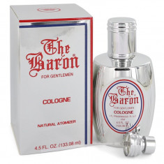 Cologne Spray Masculino - Ltl - The Baron - 133 ml