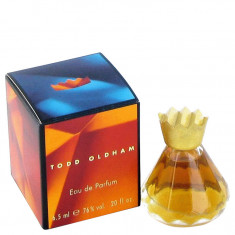 Pure Parfum Feminino - Todd Oldham - Todd Oldham - 6 ml