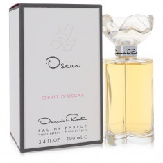 Eau De Parfum Spray Feminino - Oscar De La Renta - Esprit D'oscar - 100 ml