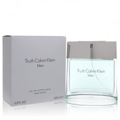 Eau De Toilette Spray Masculino - Calvin Klein - Truth - 100 ml