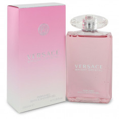 Shower Gel Feminino - Versace - Bright Crystal - 200 ml